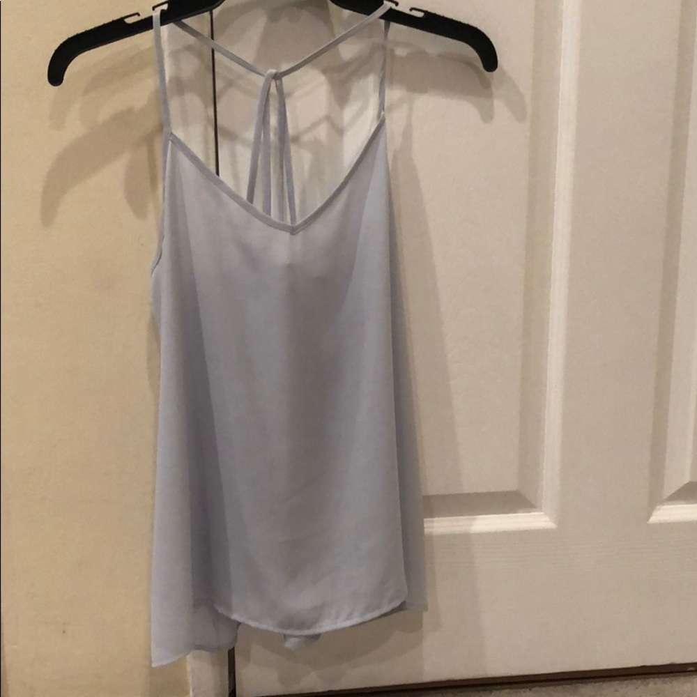 Abercrombie tank top